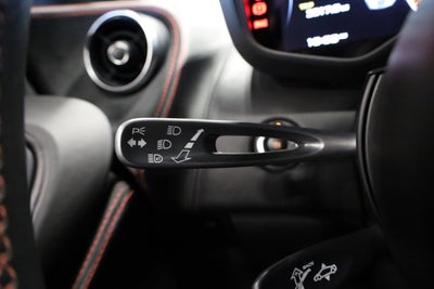 2017 McLaren 570S Base MSO Delta Red