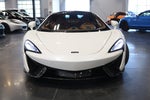 2017 McLaren 570GT Base