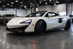 2017 McLaren 570GT Base