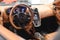 2017 McLaren 570GT Base