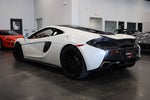 2017 McLaren 570GT Base