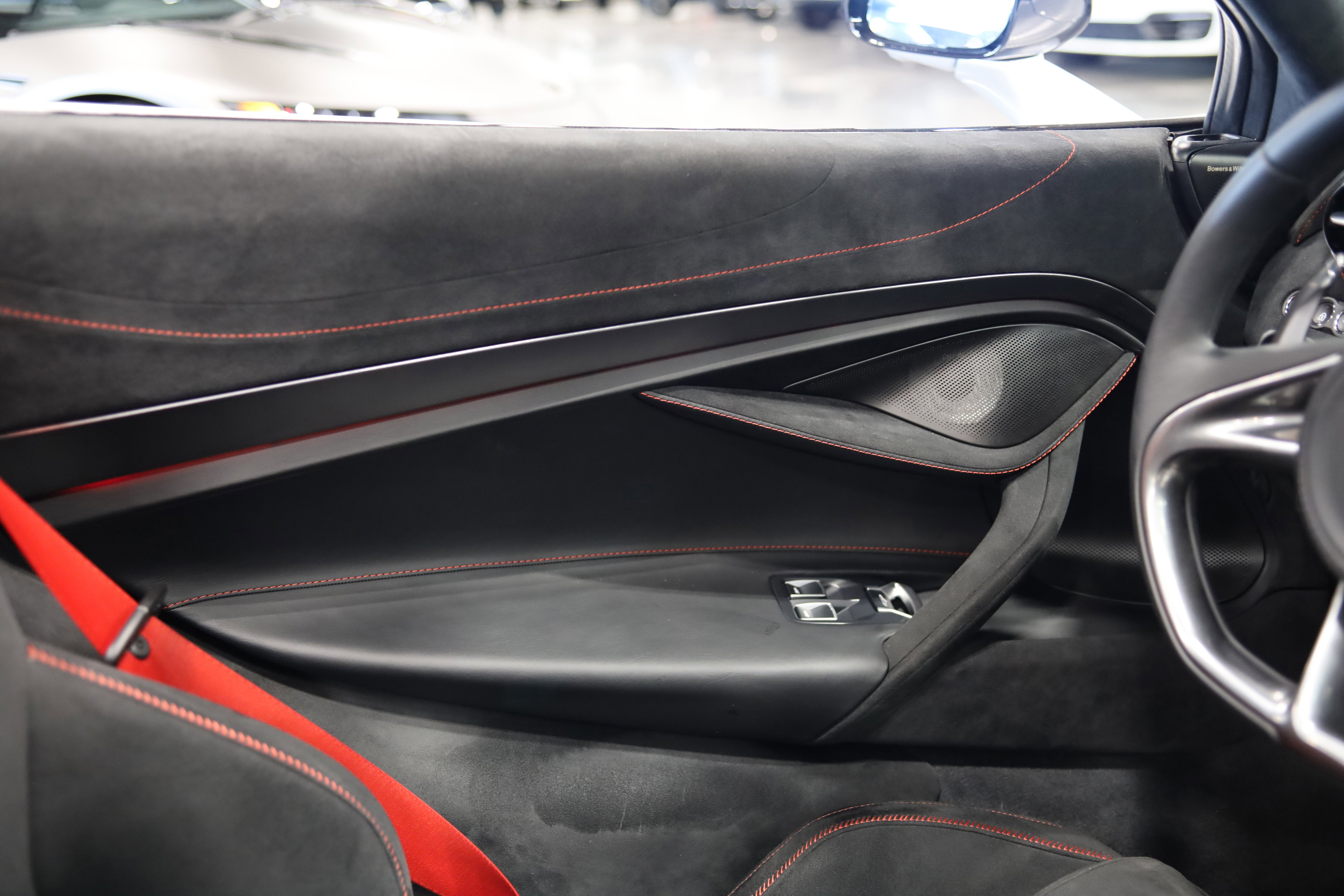 2026 McLaren 750S Spider