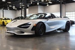 2026 McLaren 750S Spider