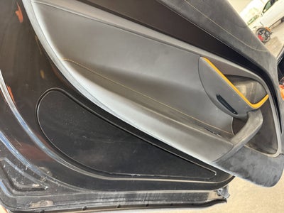 2019 McLaren 720S Performance