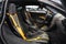 2019 McLaren 720S Performance Coupe
