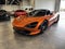 2019 McLaren 720S Performance