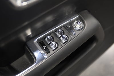 2016 Rolls-Royce Wraith Base