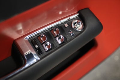 2016 Rolls-Royce Wraith Base