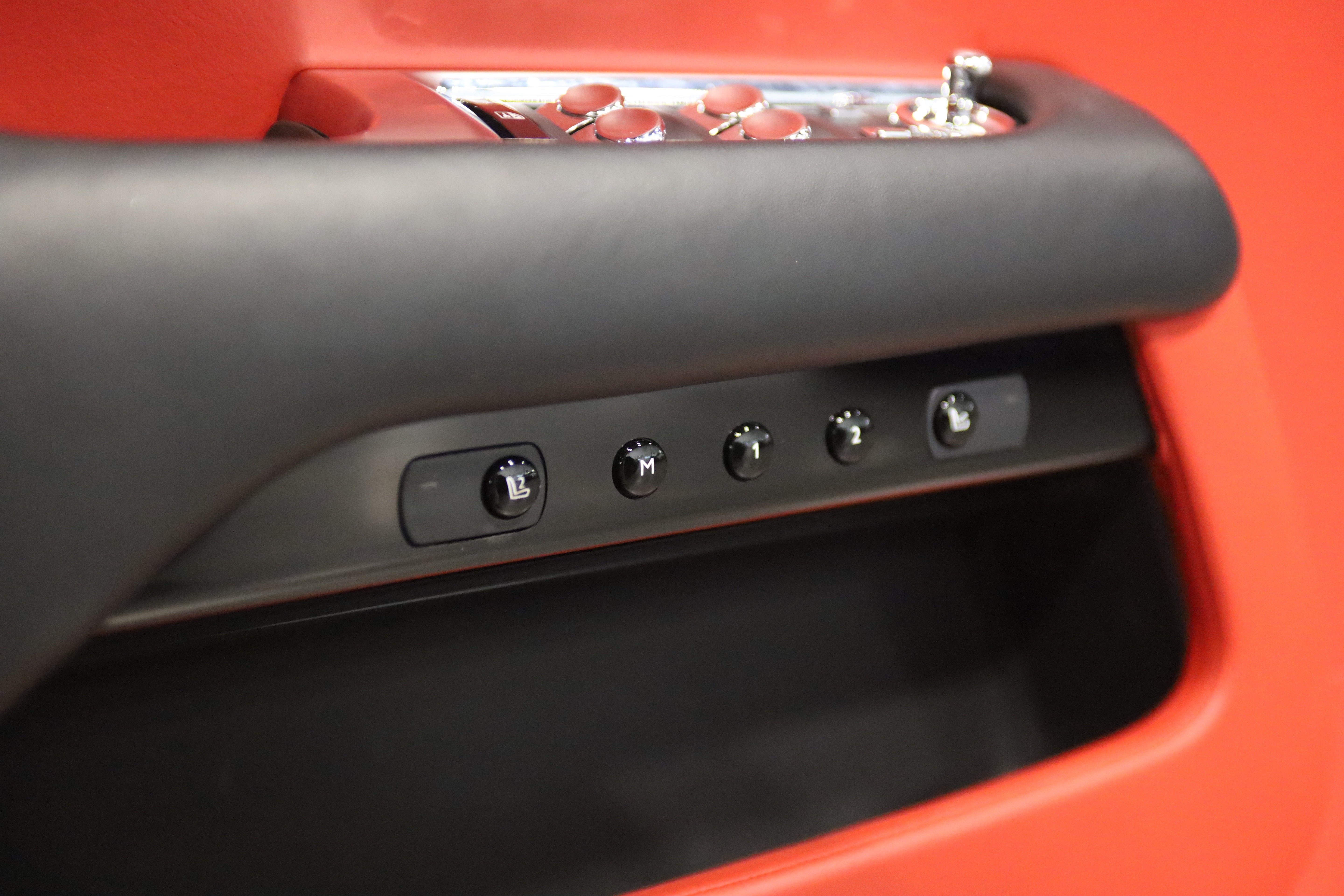 2016 Rolls-Royce Wraith Base
