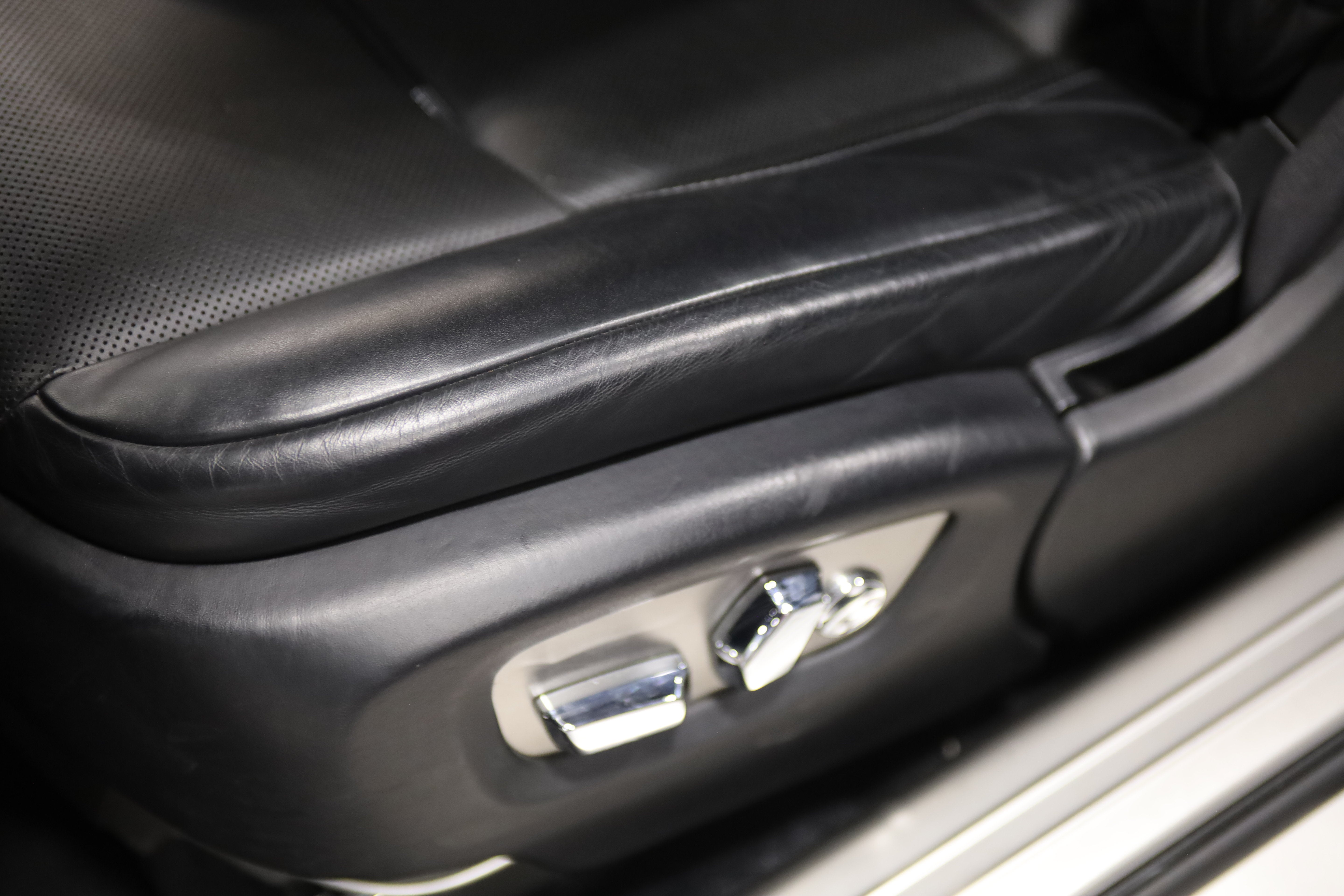 2016 Rolls-Royce Wraith Base