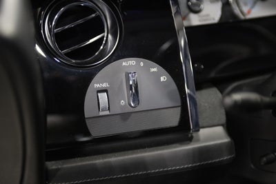 2016 Rolls-Royce Wraith Base