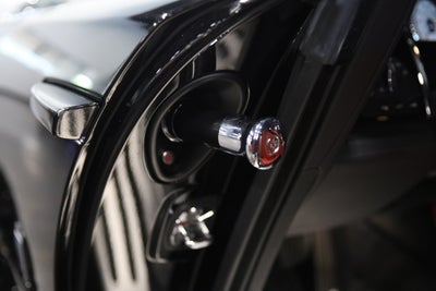 2016 Rolls-Royce Wraith Base