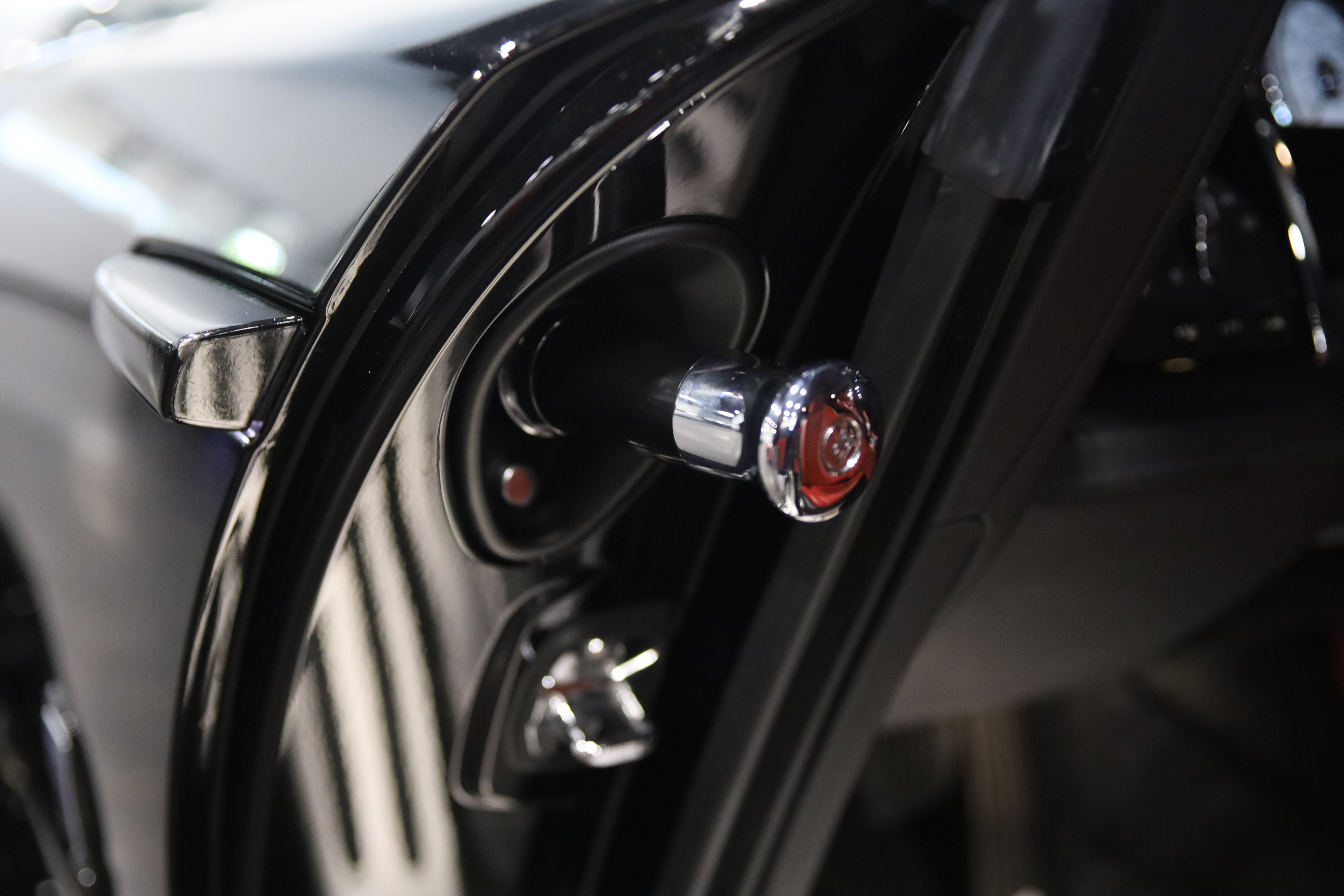 2016 Rolls-Royce Wraith Base