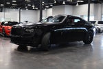 2016 Rolls-Royce Wraith Base