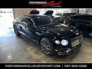 2021 Bentley Flying Spur V8