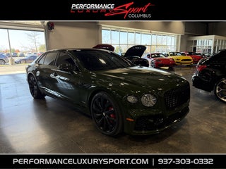 2023 Bentley Flying Spur Azure