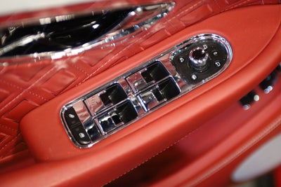 2021 Bentley Continental GT V8