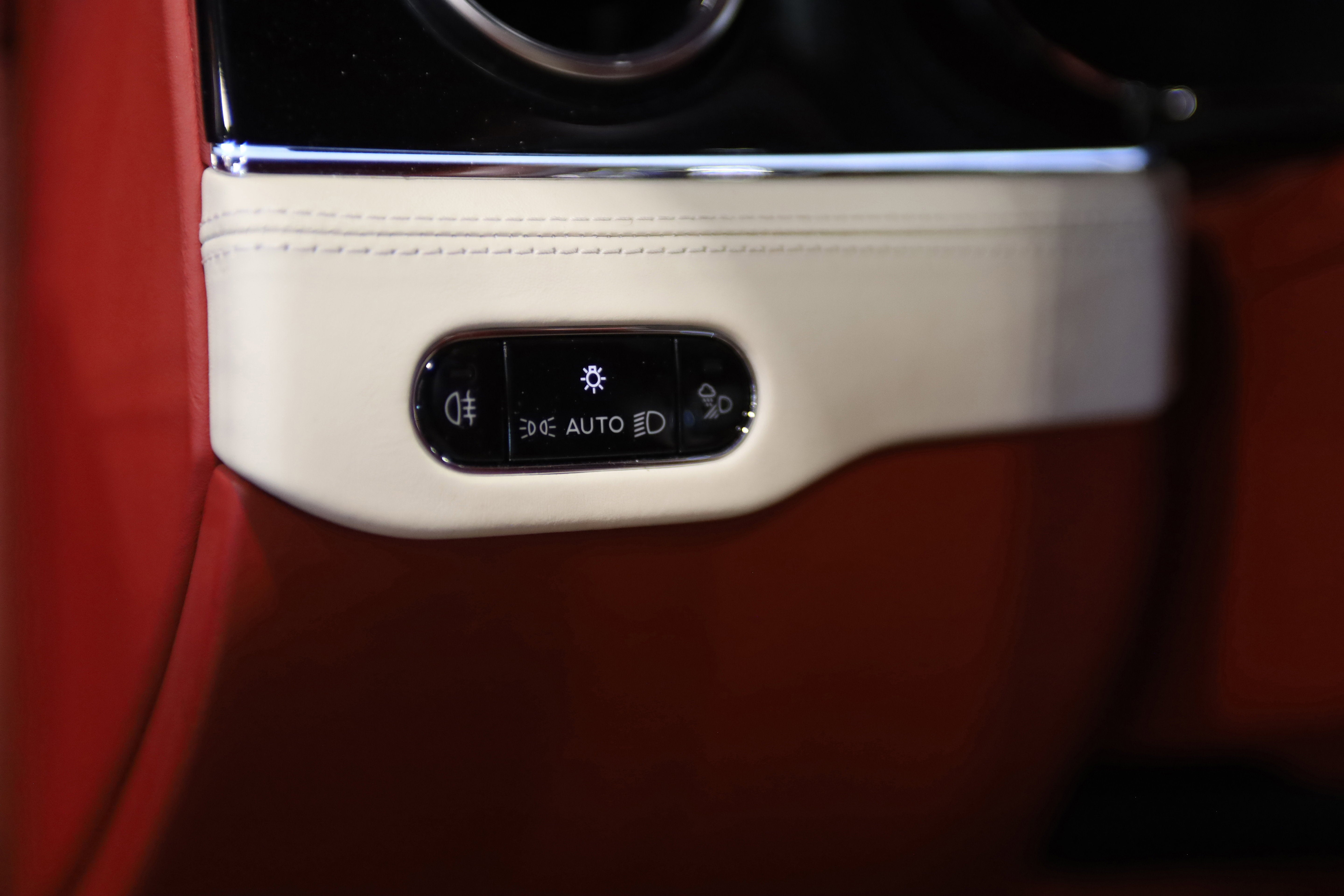 2021 Bentley Continental GT V8