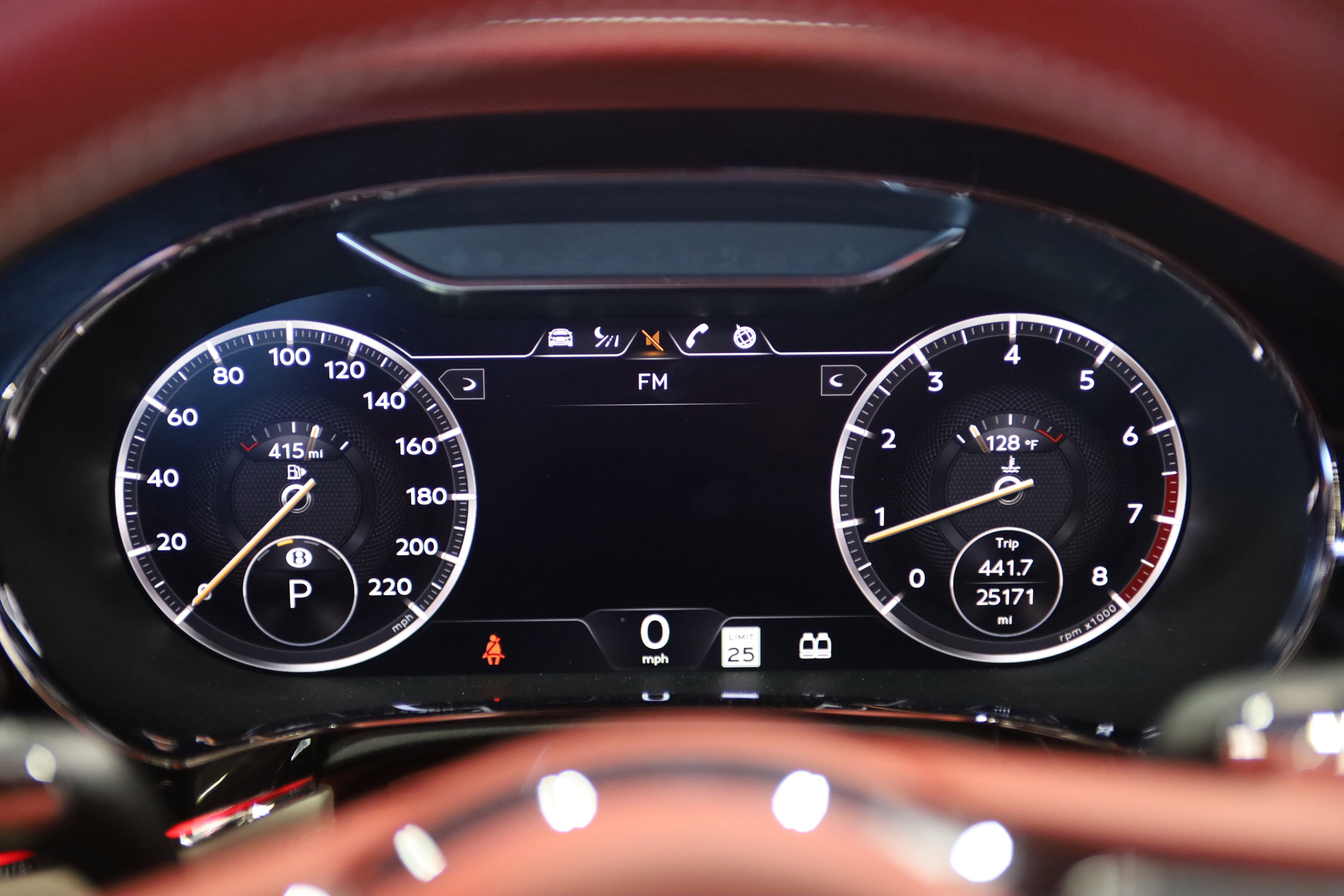 2021 Bentley Continental GT V8