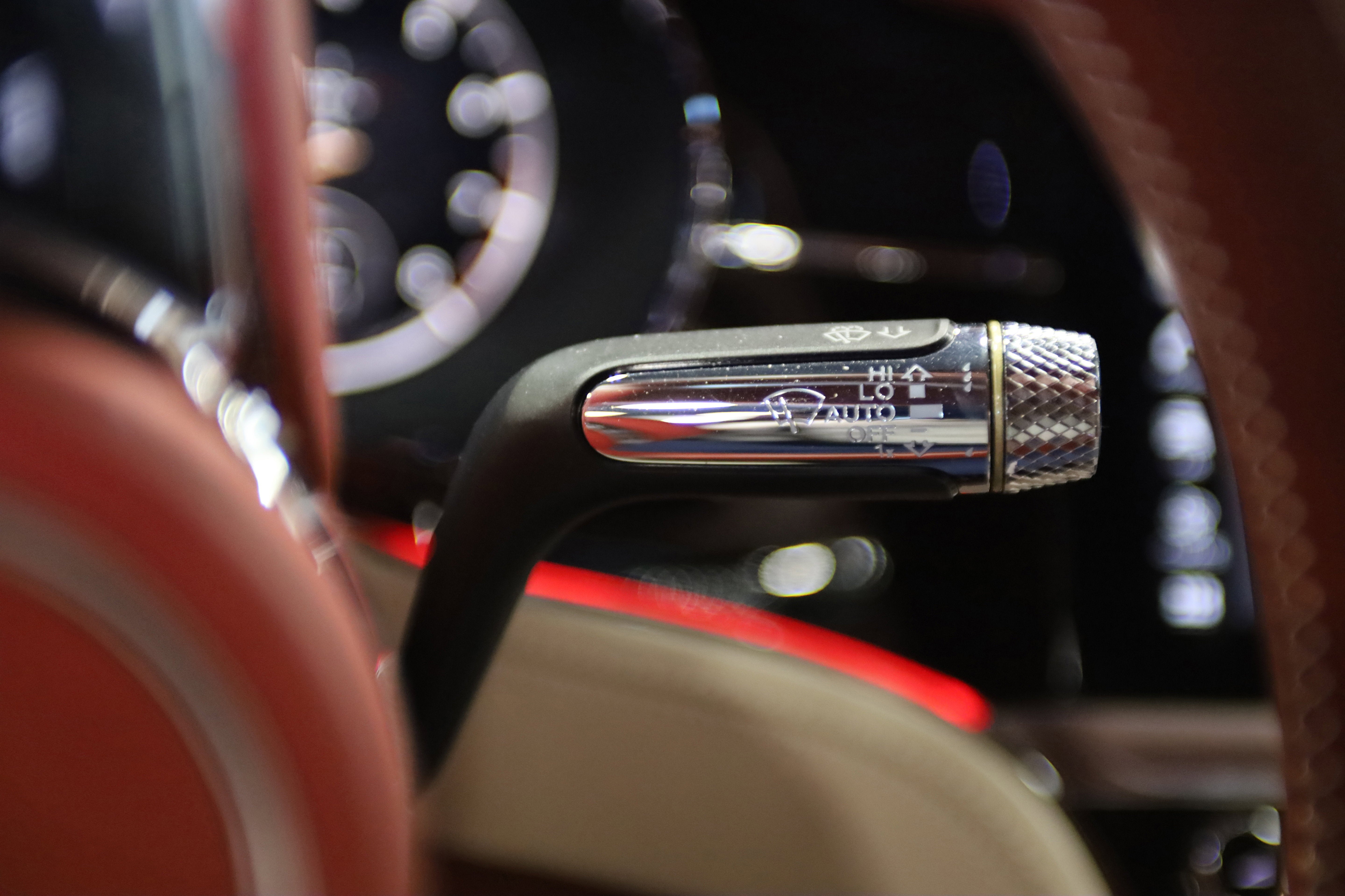 2021 Bentley Continental GT V8