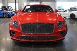 2021 Bentley Continental GT V8