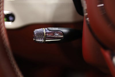 2021 Bentley Continental GT V8