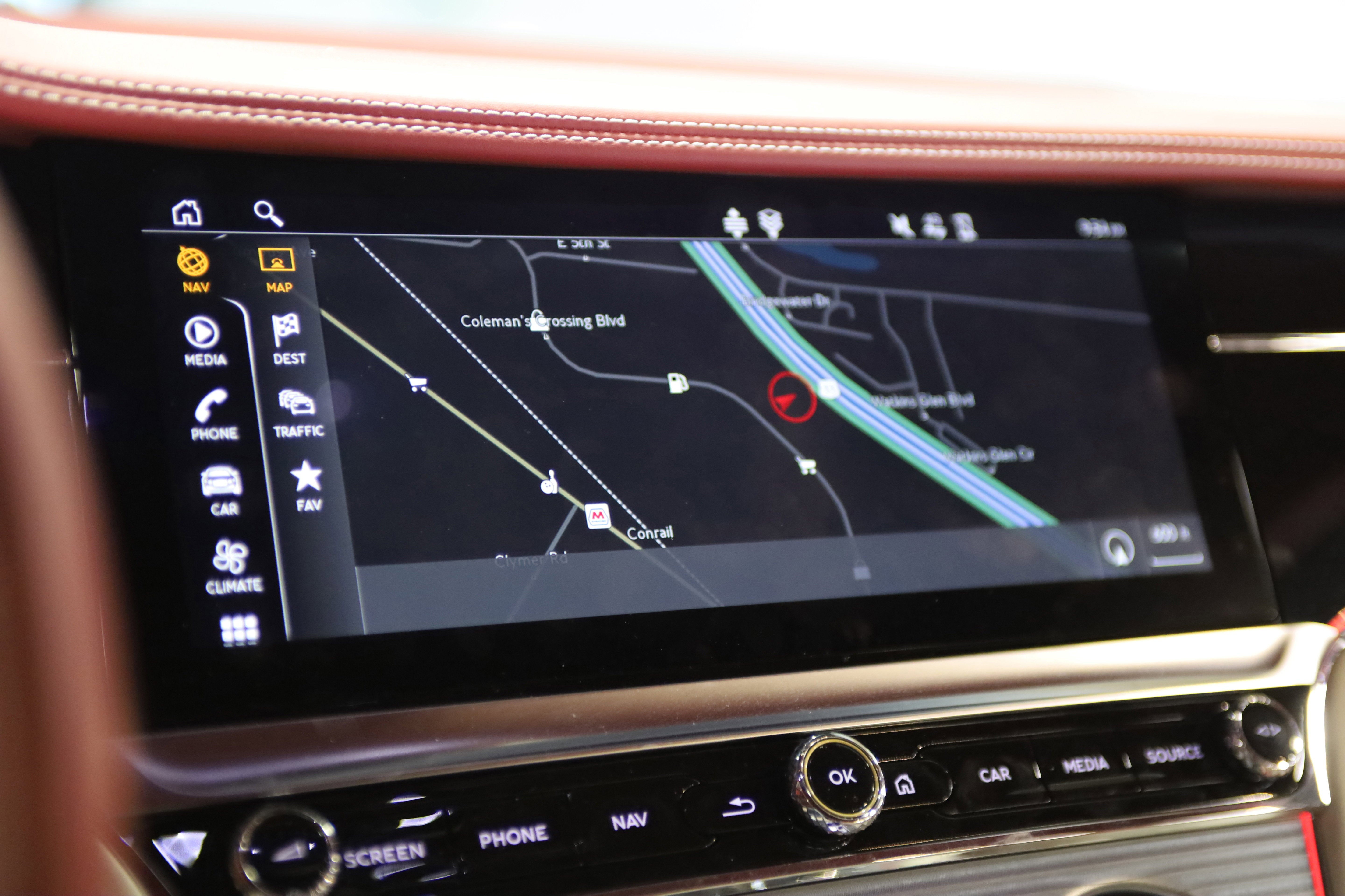 2021 Bentley Continental GT V8