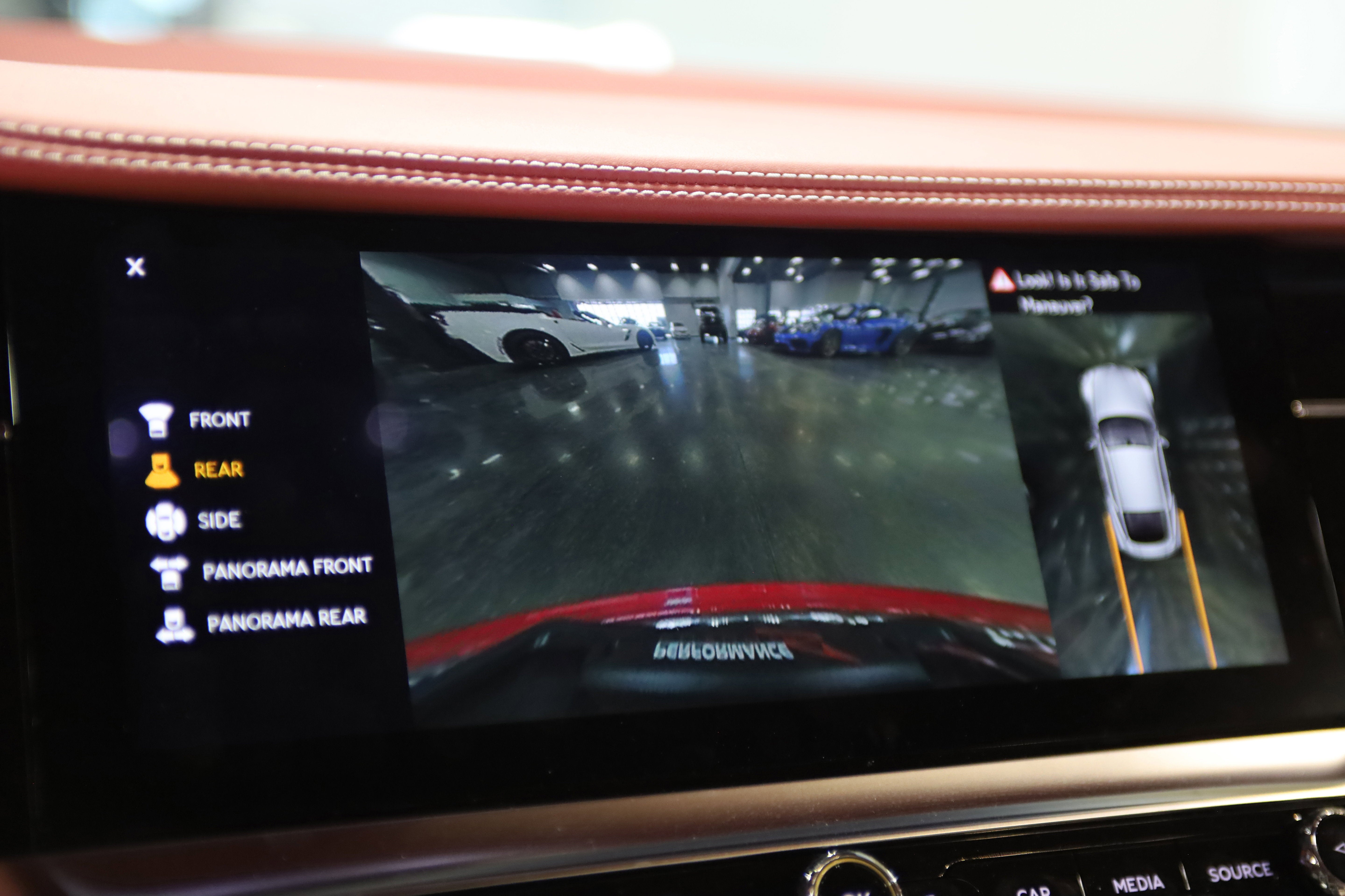 2021 Bentley Continental GT V8