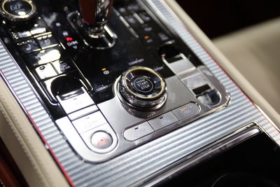 2021 Bentley Continental GT V8