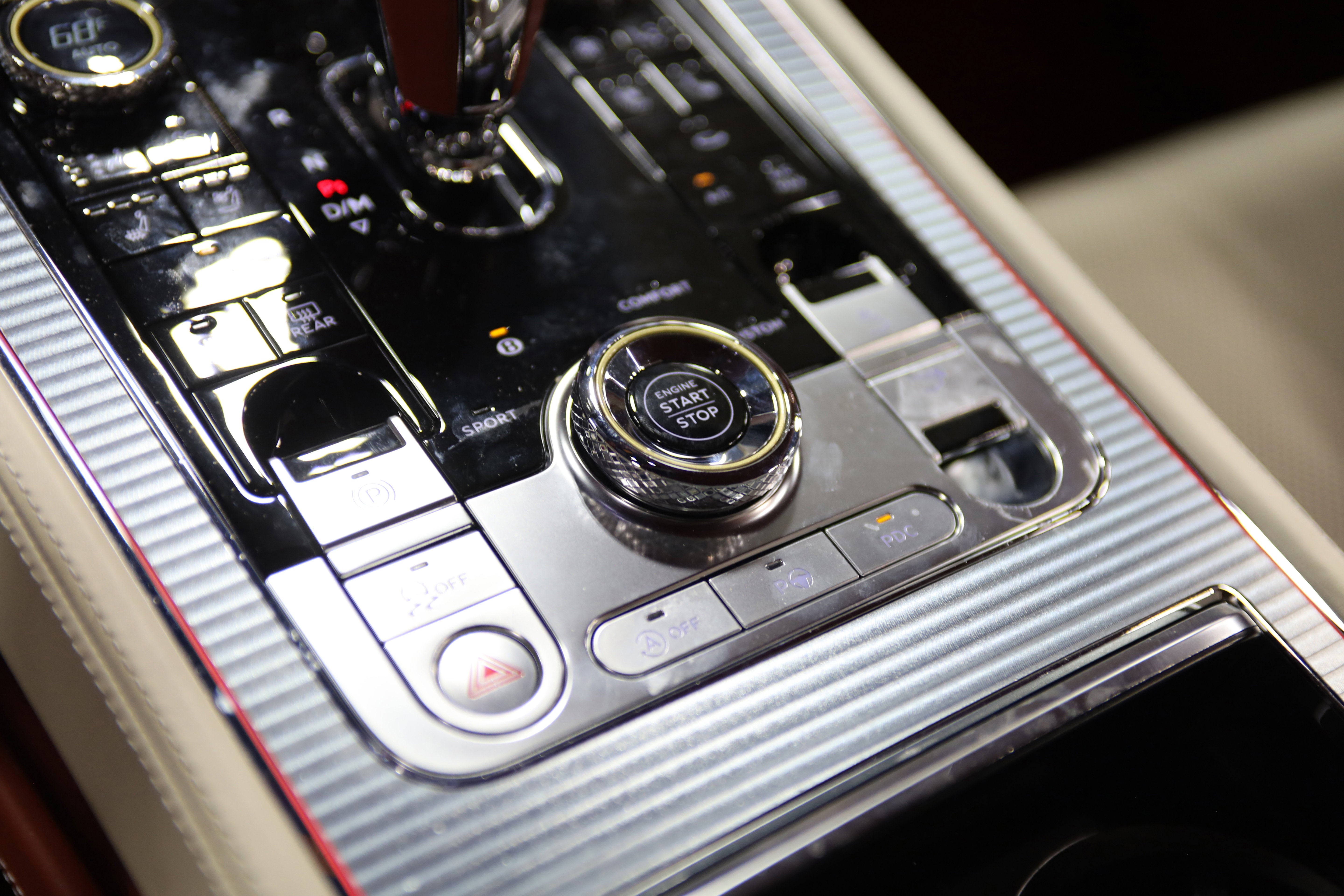 2021 Bentley Continental GT V8