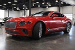 2021 Bentley Continental GT V8
