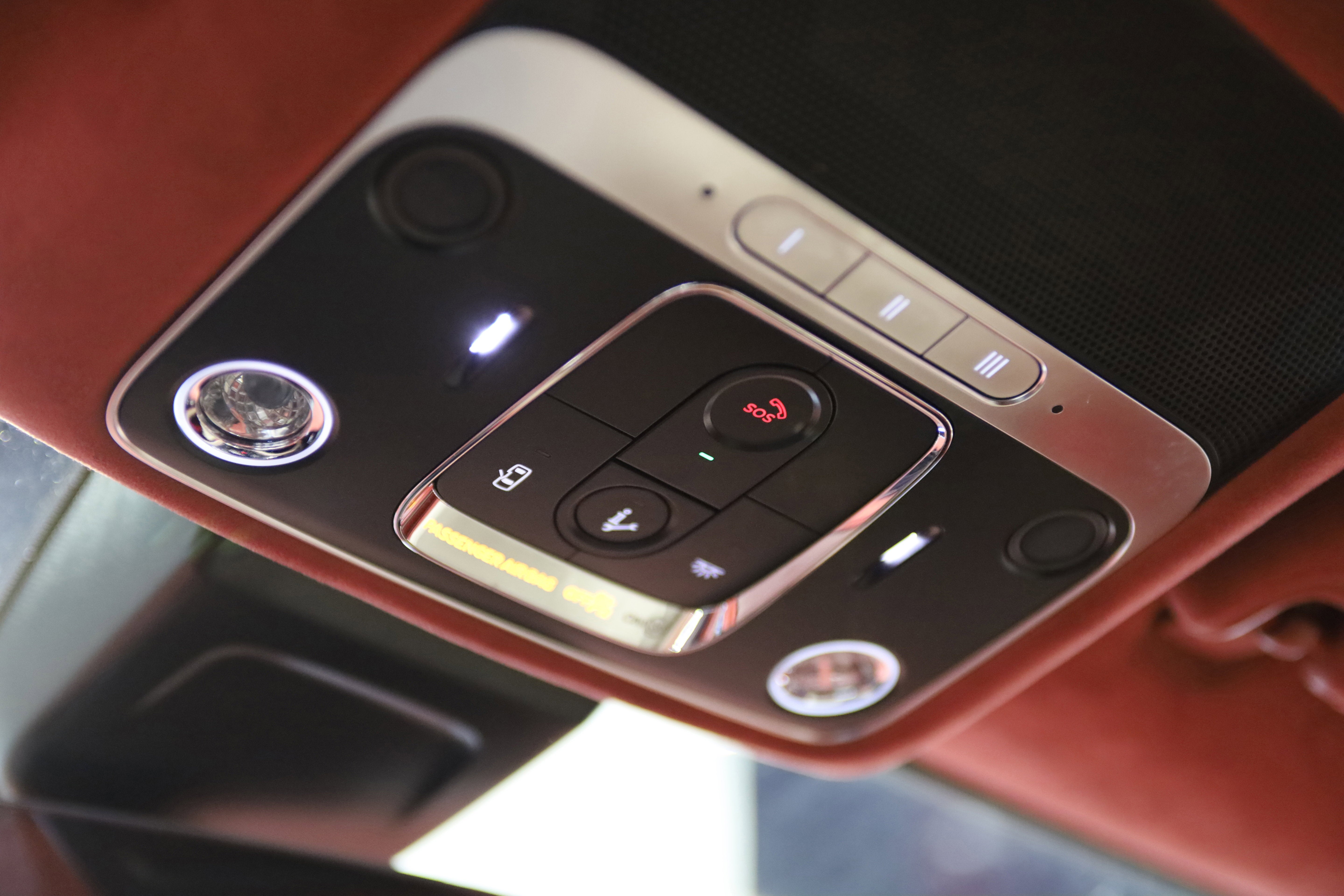 2021 Bentley Continental GT V8