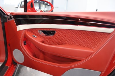 2021 Bentley Continental GT V8