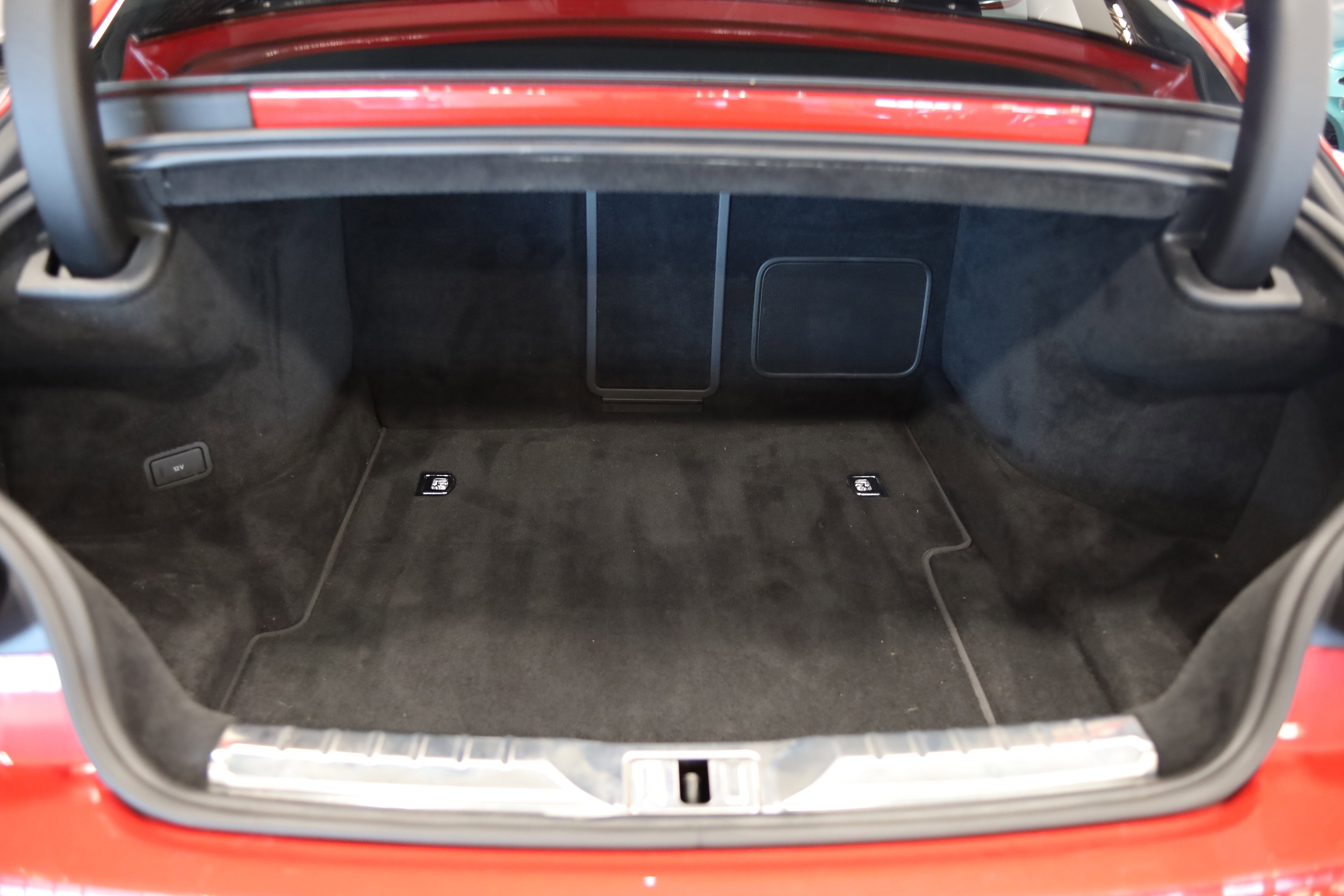 2021 Bentley Continental GT V8