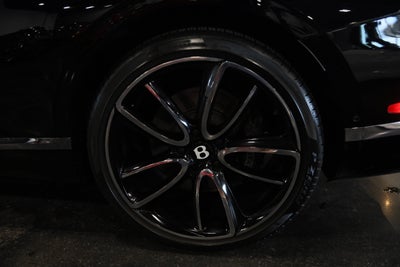 2020 Bentley Continental GT V8