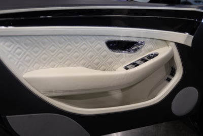 2020 Bentley Continental GT V8