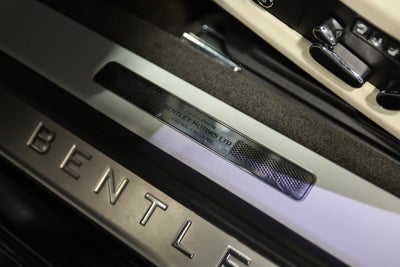 2020 Bentley Continental GT V8