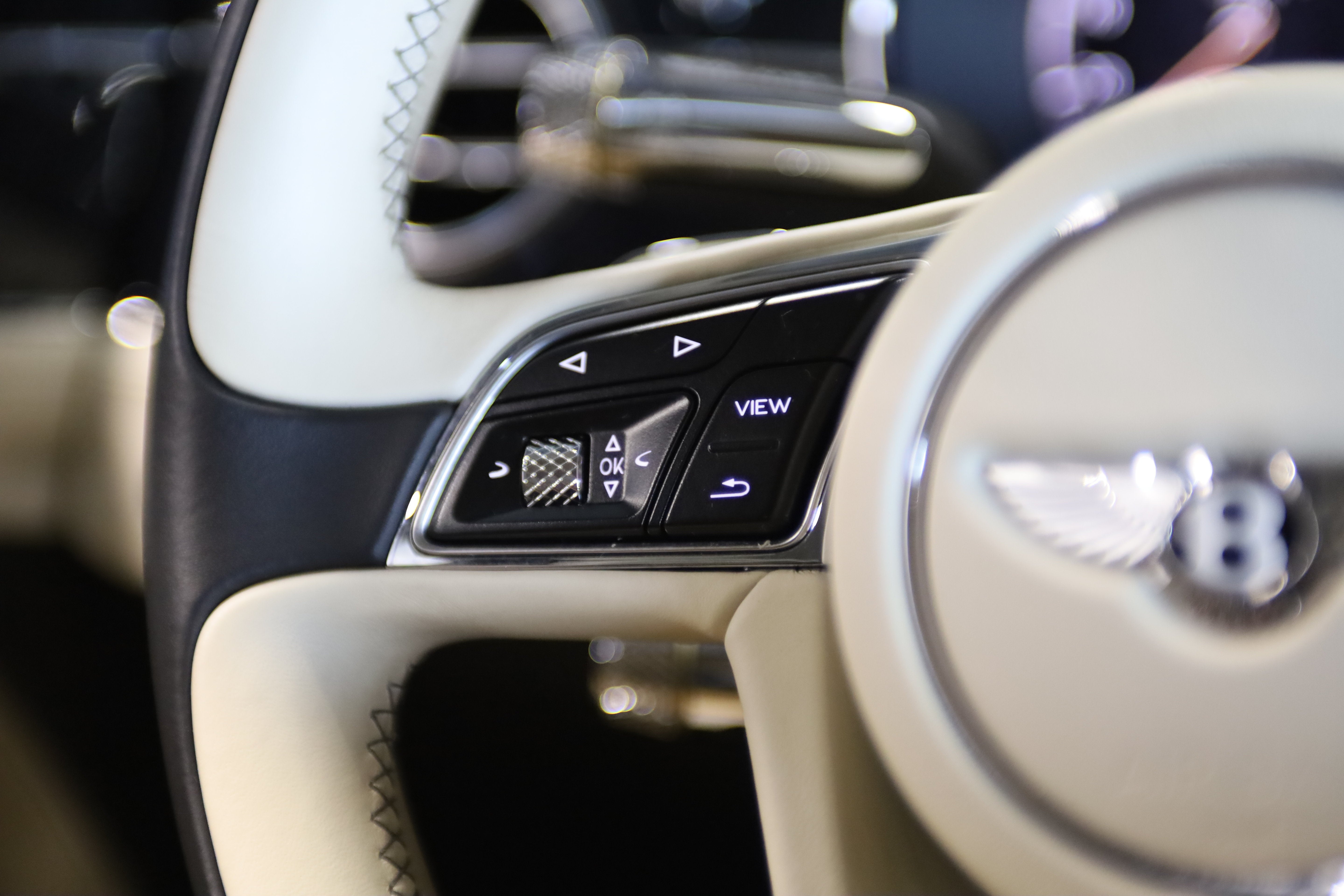 2020 Bentley Continental GT V8