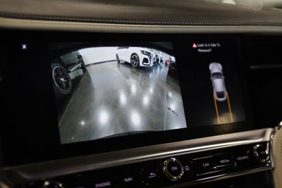 2020 Bentley Continental GT V8