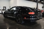 2020 Bentley Continental GT V8