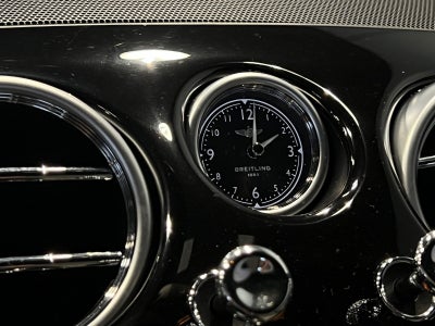 2017 Bentley Continental GT V8 S