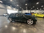 2017 Bentley Continental GT V8 S