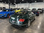 2017 Bentley Continental GT V8 S