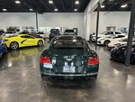 2017 Bentley Continental GT V8 S