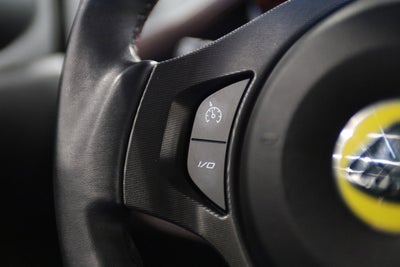 2014 Lotus Evora S 2+2