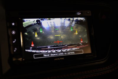 2014 Lotus Evora S 2+2