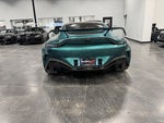 2023 Aston Martin Vantage V12