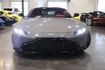 2019 Aston Martin Vantage Base