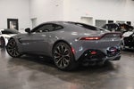 2019 Aston Martin Vantage Base