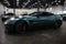 2022 Aston Martin Vantage F1 Edition